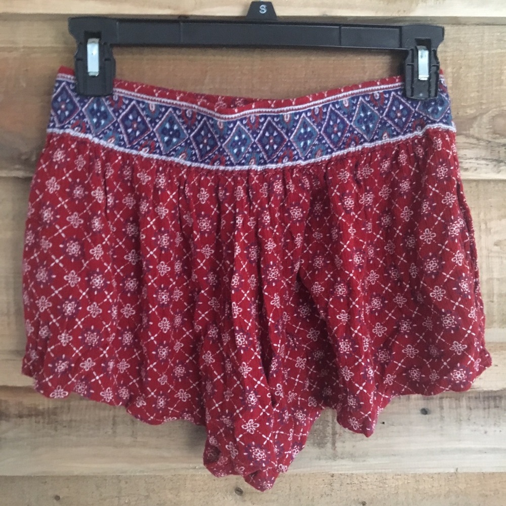 Forever 21 shorts